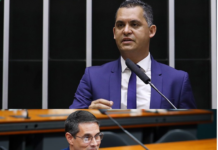 Veja os deputados que mais se pronunciaram em 2024 e o caladão do ano