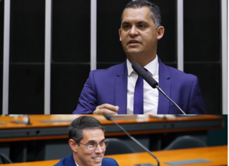 Veja os deputados que mais se pronunciaram em 2024 e o caladão do ano