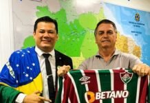 Lira manda arquivar projeto que visava criar o dia do Patriota em 8 de janeiro