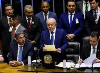 Eleição do presidente da Câmara, sábado, deve terminar às 20 horas