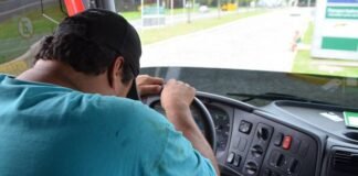 Balanço de ano novo da PRF mostra mais motoristas alcoolizados