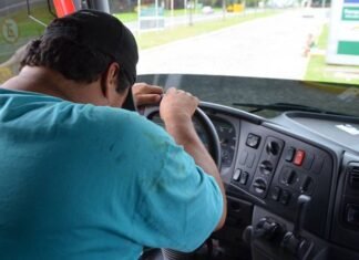 Balanço de ano novo da PRF mostra mais motoristas alcoolizados