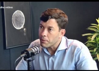 2026: Prefeito de Vila Velha vai deixar o Podemos