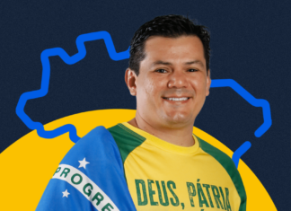 Justiça eleitoral condena deputado por violência política de gênero