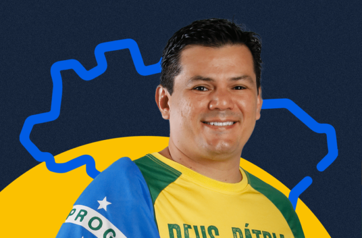 Justiça eleitoral condena deputado por violência política de gênero