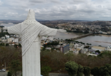 Colatina; capital do voto no Espírito Santo