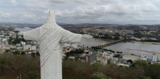 Colatina; capital do voto no Espírito Santo