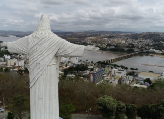 Colatina; capital do voto no Espírito Santo