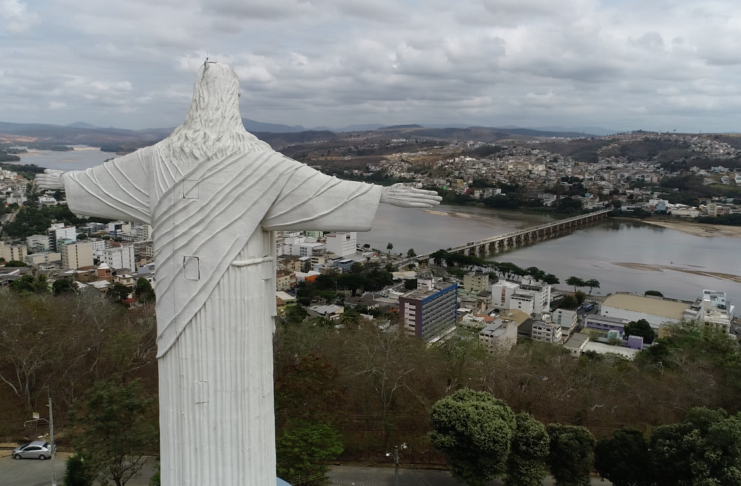Colatina; capital do voto no Espírito Santo