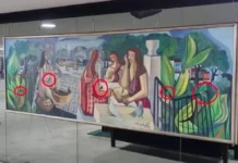 Lula faz cerimônia no Planalto pelo ataque do 8 de janeiro