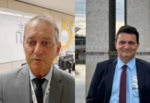 Prefeitos defendem que Casagrande saia do governo para o Senado