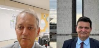 Prefeitos defendem que Casagrande saia do governo para o Senado