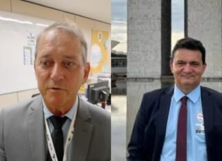 Prefeitos defendem que Casagrande saia do governo para o Senado