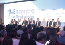 Governo reúne prefeitos recém-eleitos para capacitação técnica