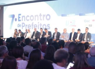 Governo reúne prefeitos recém-eleitos para capacitação técnica