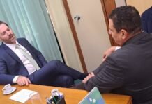 Prefeito quer contrapartida para Colatina pelo desastre de Mariana