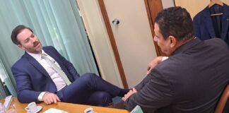 Prefeito quer contrapartida para Colatina pelo desastre de Mariana