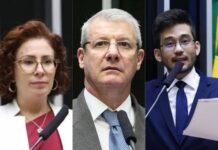 Câmara gastou R$ 4,6 milhões em reembolsos médicos com 218 deputados