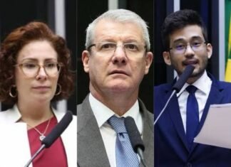 Câmara gastou R$ 4,6 milhões em reembolsos médicos com 218 deputados