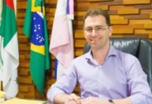 Tribunal aprova contas de 2023 da prefeitura de Anchieta sem ressalvas