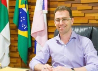 Tribunal aprova contas de 2023 da prefeitura de Anchieta sem ressalvas