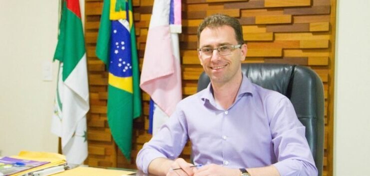 Tribunal aprova contas de 2023 da prefeitura de Anchieta sem ressalvas