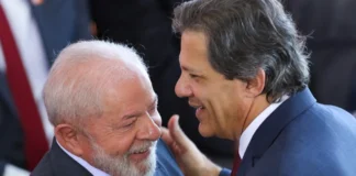Haddad antecipa saída de ministério; pode ser vice de Lula