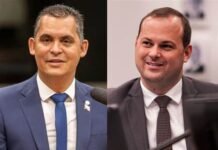 Dividido, Podemos decide ficar fora do governo Casagrande