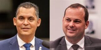 Dividido, Podemos decide ficar fora do governo Casagrande