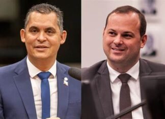 Dividido, Podemos decide ficar fora do governo Casagrande