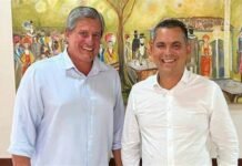 Deputado e prefeito barraram ida de Gilson ao secretariado de Casagrande