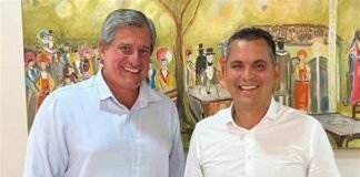 Deputado e prefeito barraram ida de Gilson ao secretariado de Casagrande