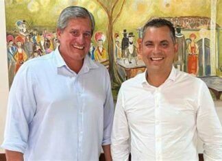 Deputado e prefeito barraram ida de Gilson ao secretariado de Casagrande