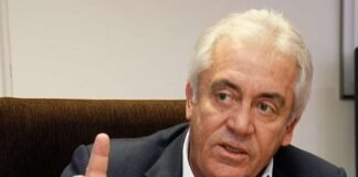Novo presidente da CCJ do Senado é contra anistia para golpistas