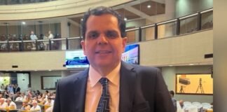 Fidelidade partidária só se aplica a quem tem mandato, diz especialista