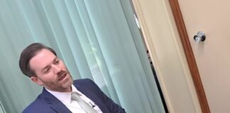 ‘Se Hartung se filiar ao PSD será para disputar o governo’, diz prefeito