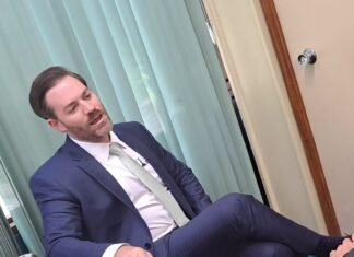 ‘Se Hartung se filiar ao PSD será para disputar o governo’, diz prefeito