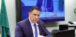 Da Vitória vai liderar capixabas em Brasília pelo sétimo ano consecutivo