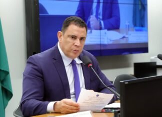 Da Vitória vai liderar capixabas em Brasília pelo sétimo ano consecutivo