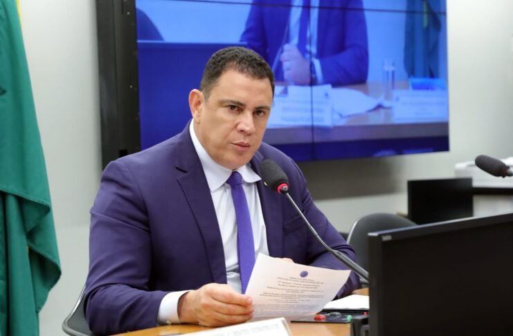Da Vitória vai liderar capixabas em Brasília pelo sétimo ano consecutivo
