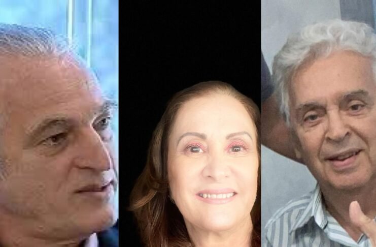 Pesquisas eleitorais: Em quem confiar?