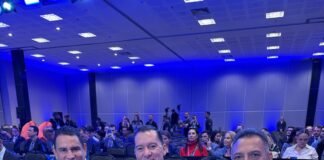 PP debate em evento a falta de segurança pública no país