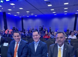 PP debate em evento a falta de segurança pública no país