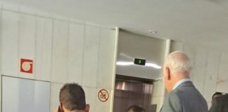 Rigoni descarta ir para Podemos e defende federação com Progressistas