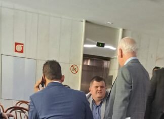 Rigoni descarta ir para Podemos e defende federação com Progressistas