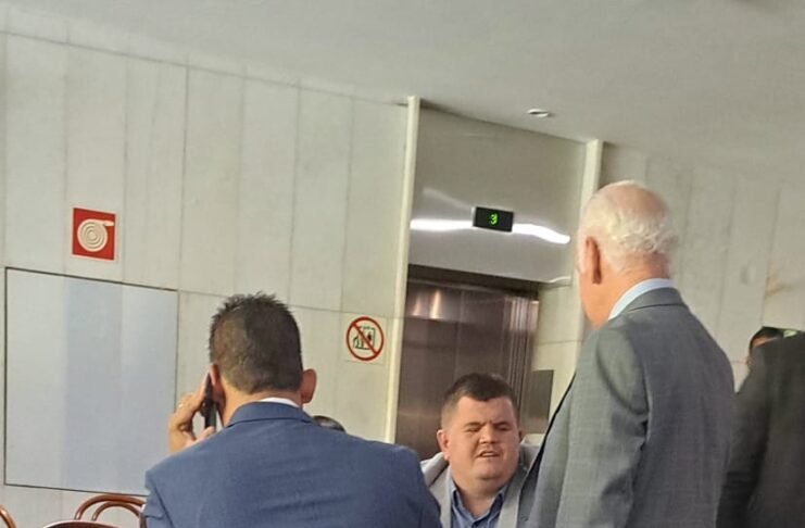 Rigoni descarta ir para Podemos e defende federação com Progressistas