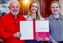 Bolsonaro quer barrar no Senado indicação de Lula ao STM