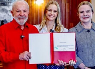 Bolsonaro quer barrar no Senado indicação de Lula ao STM