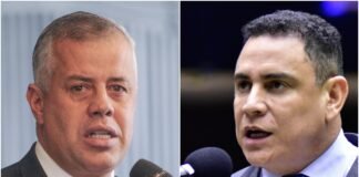 “As outras candidaturas ao Senado não me preocupam”, diz deputado