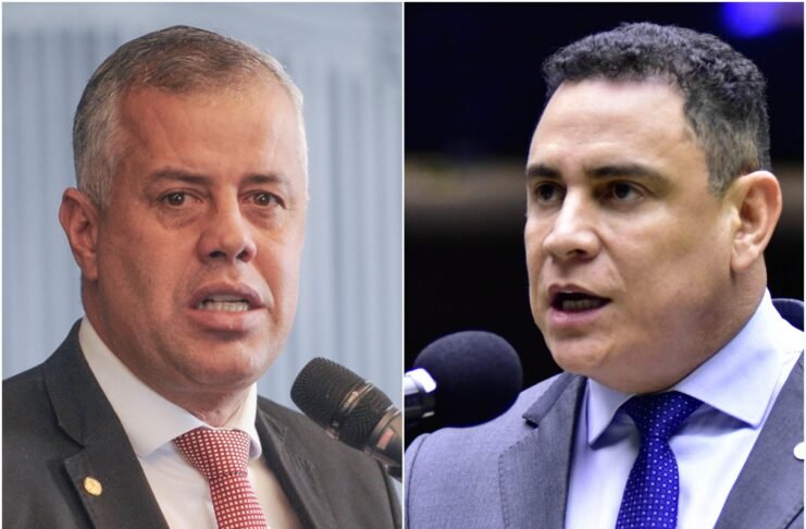 Federação União Progressistas terá dois presidentes nacionais